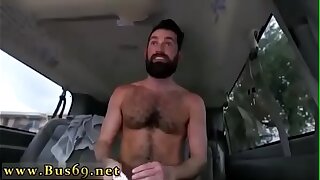 High quality porn sex gay small Crude Anal Sex With A Man Bear!
